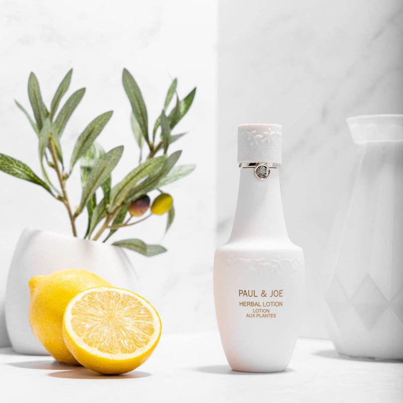 Paul & Joe Herbal Lotion, 6.7 Fl Oz - Image 1